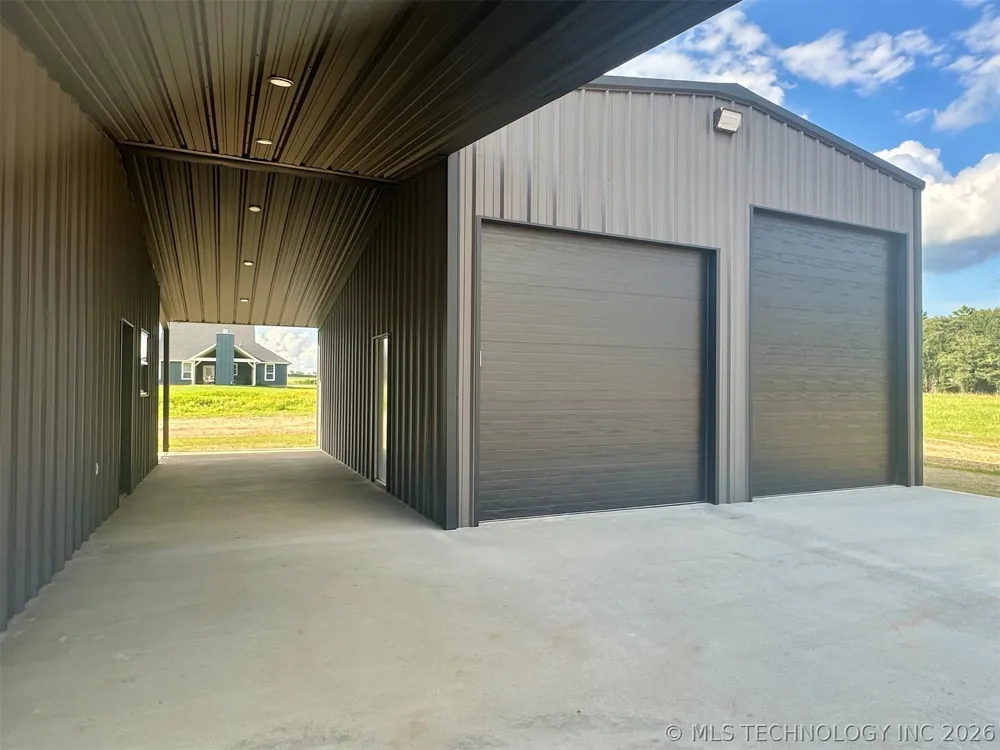 11792 Xander Lane Kingston, OK 73439