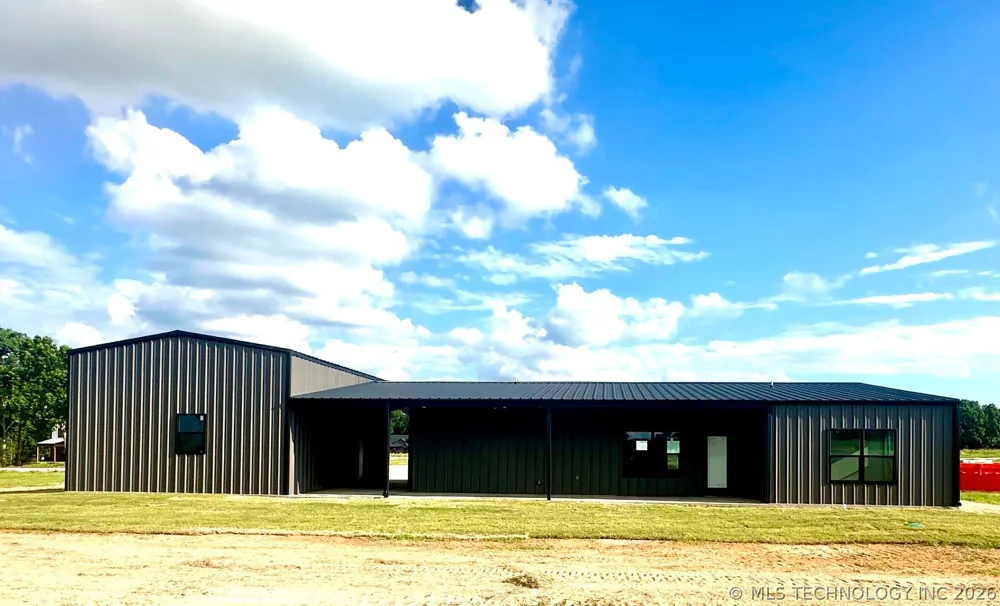 11792 Xander Lane Kingston, OK 73439