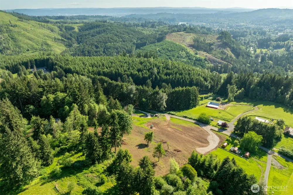 0 Lenora Lane Kelso, WA 98626