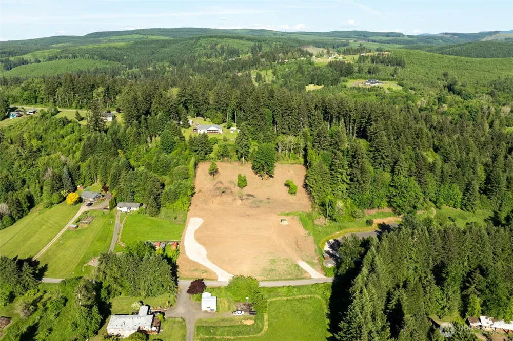0 Lenora Lane Kelso, WA 98626