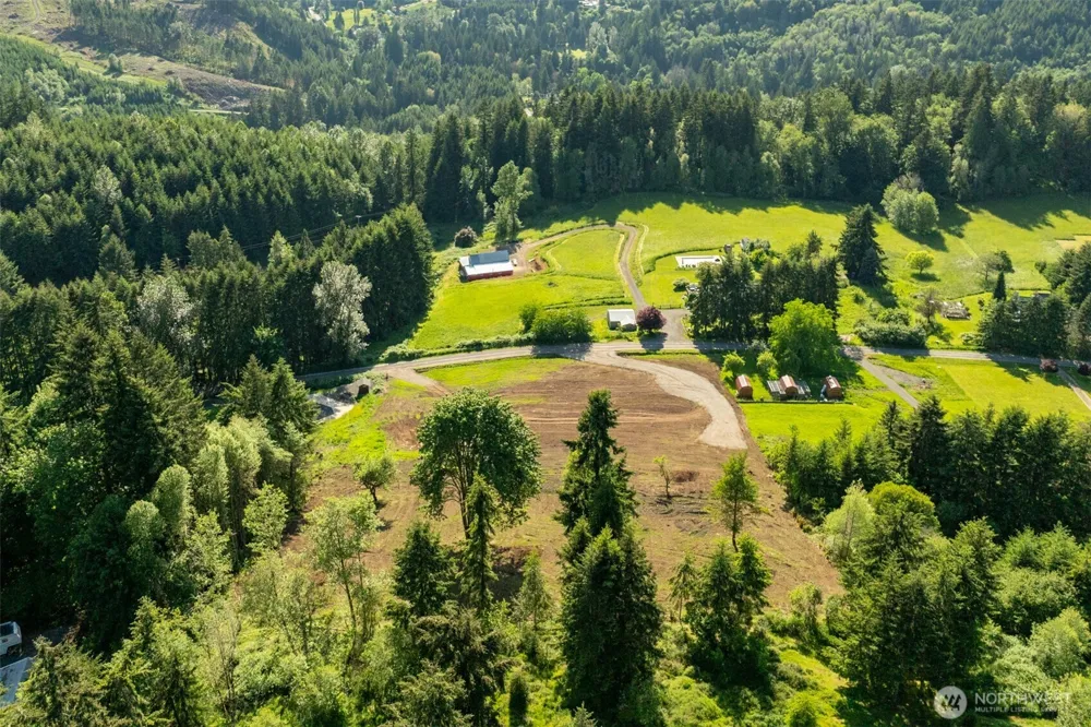 0 Lenora Lane Kelso, WA 98626
