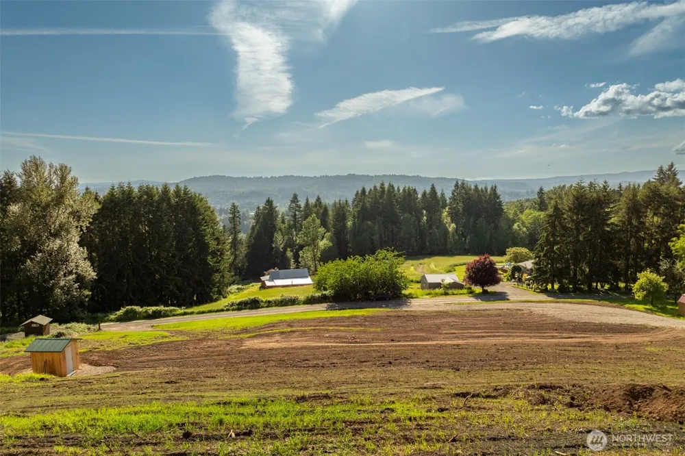 0 Lenora Lane Kelso, WA 98626