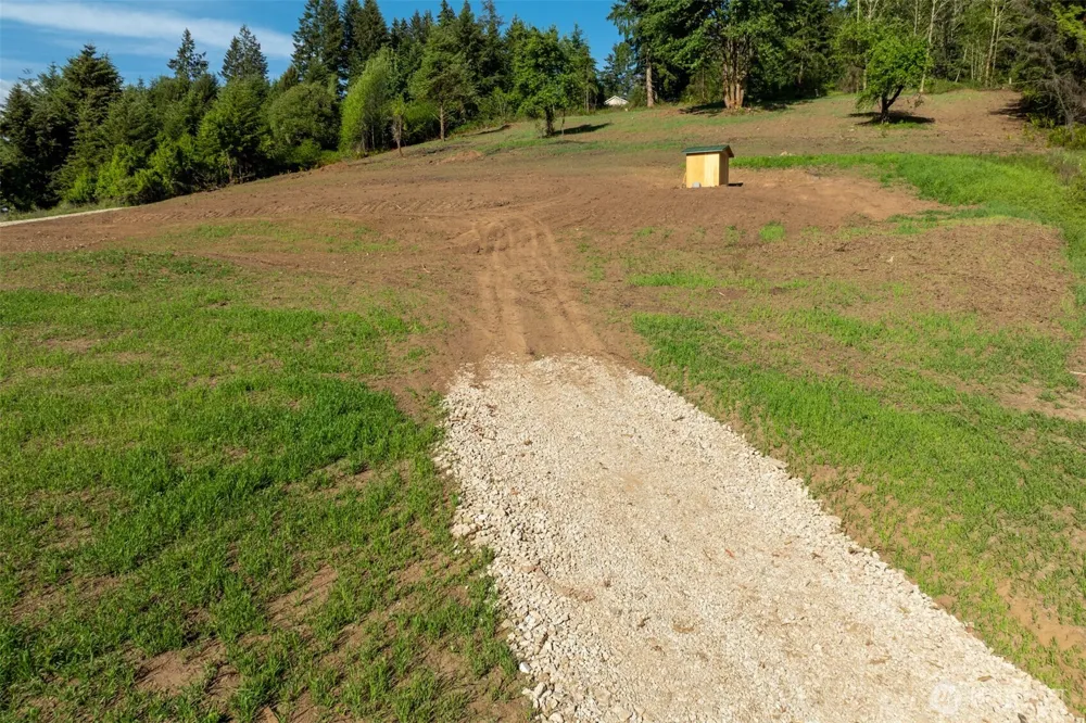 0 Lenora Lane Kelso, WA 98626