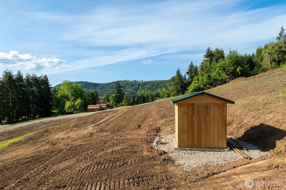 0 Lenora Lane Kelso, WA 98626