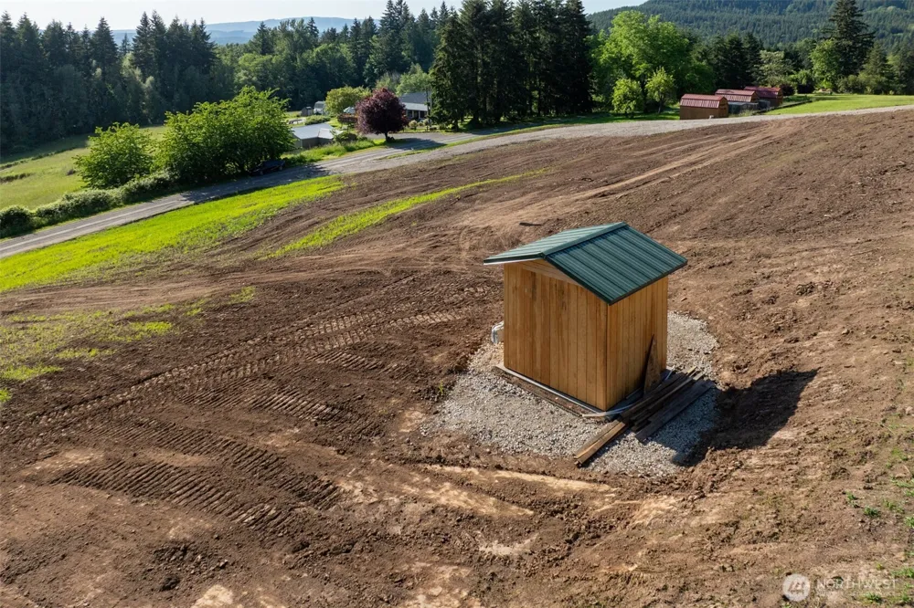 0 Lenora Lane Kelso, WA 98626