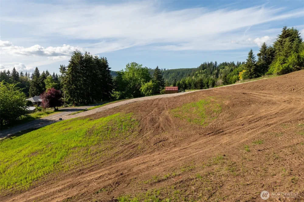 0 Lenora Lane Kelso, WA 98626