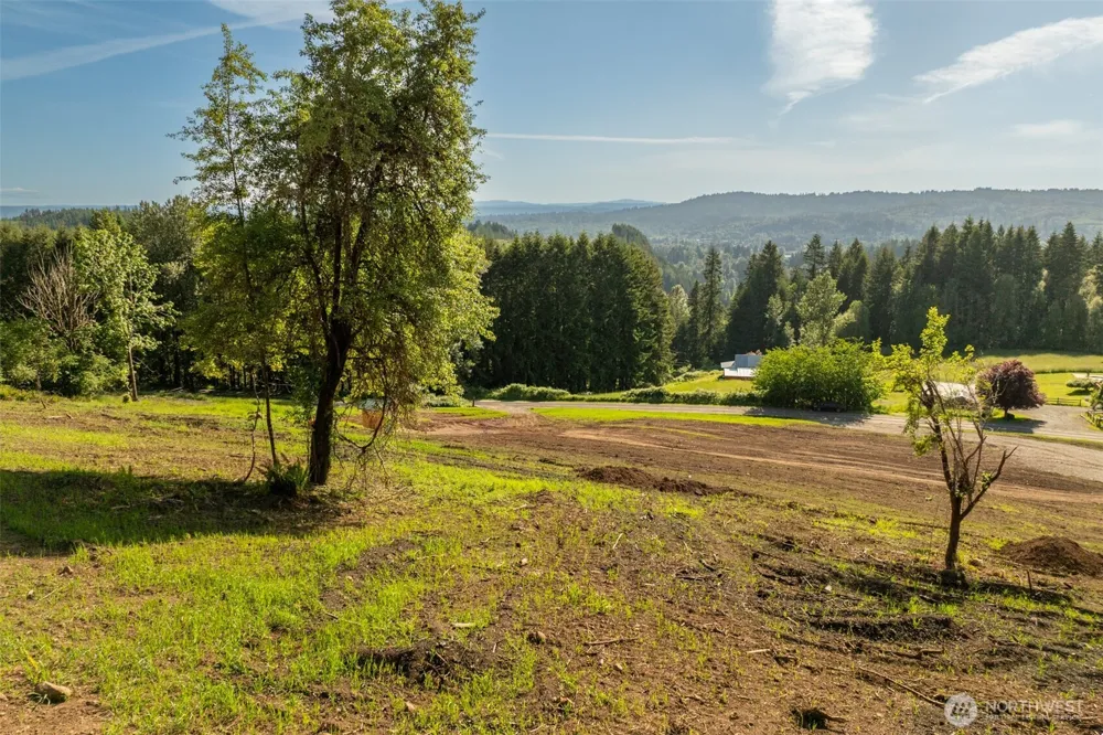 0 Lenora Lane Kelso, WA 98626