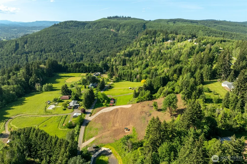 0 Lenora Lane Kelso, WA 98626