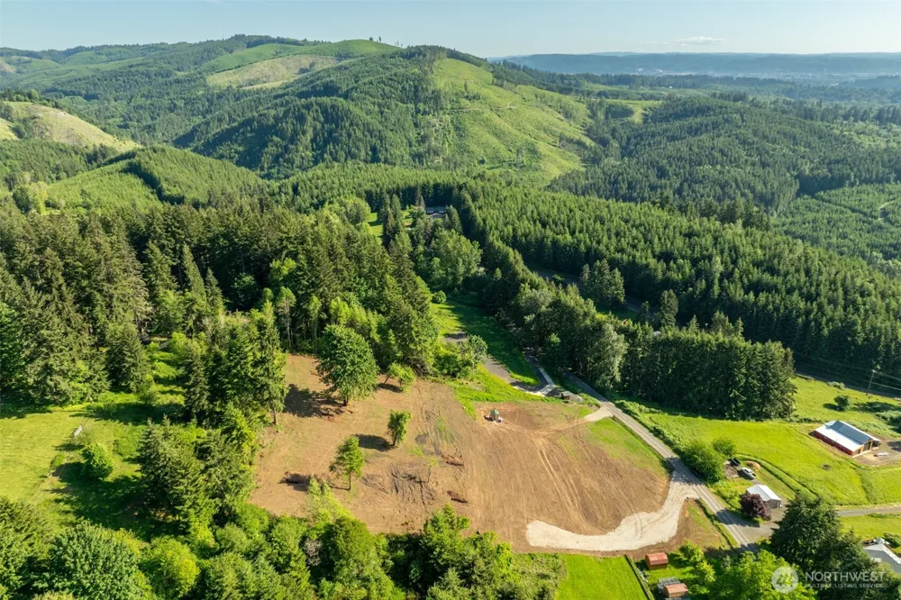 0 Lenora Lane Kelso, WA 98626