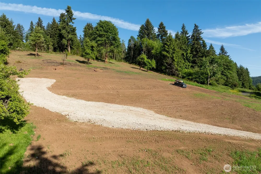 0 Lenora Lane Kelso, WA 98626