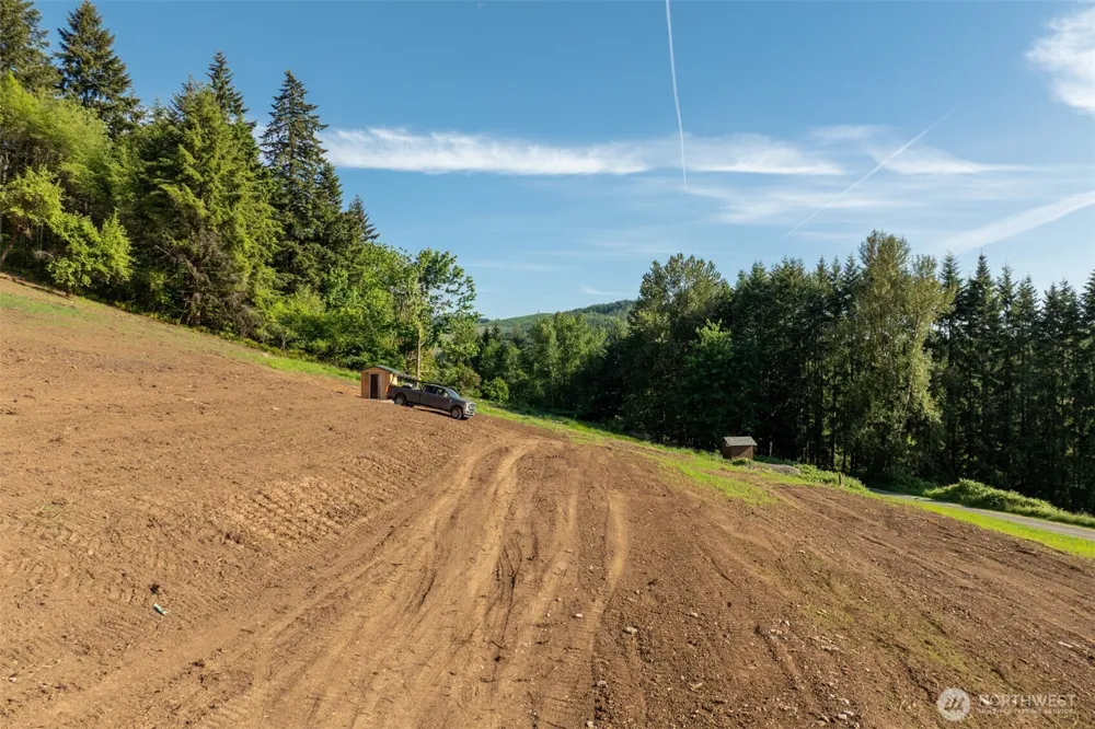 0 Lenora Lane Kelso, WA 98626