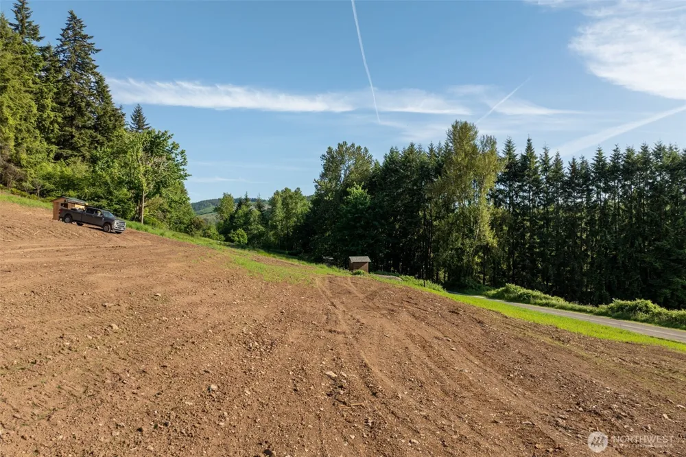 0 Lenora Lane Kelso, WA 98626
