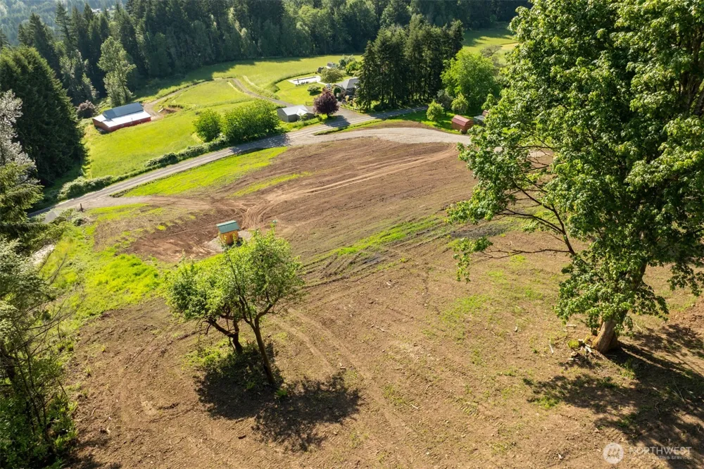 0 Lenora Lane Kelso, WA 98626