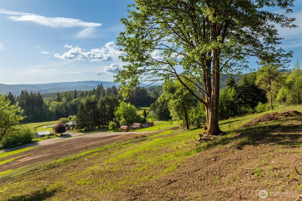 0 Lenora Lane Kelso, WA 98626