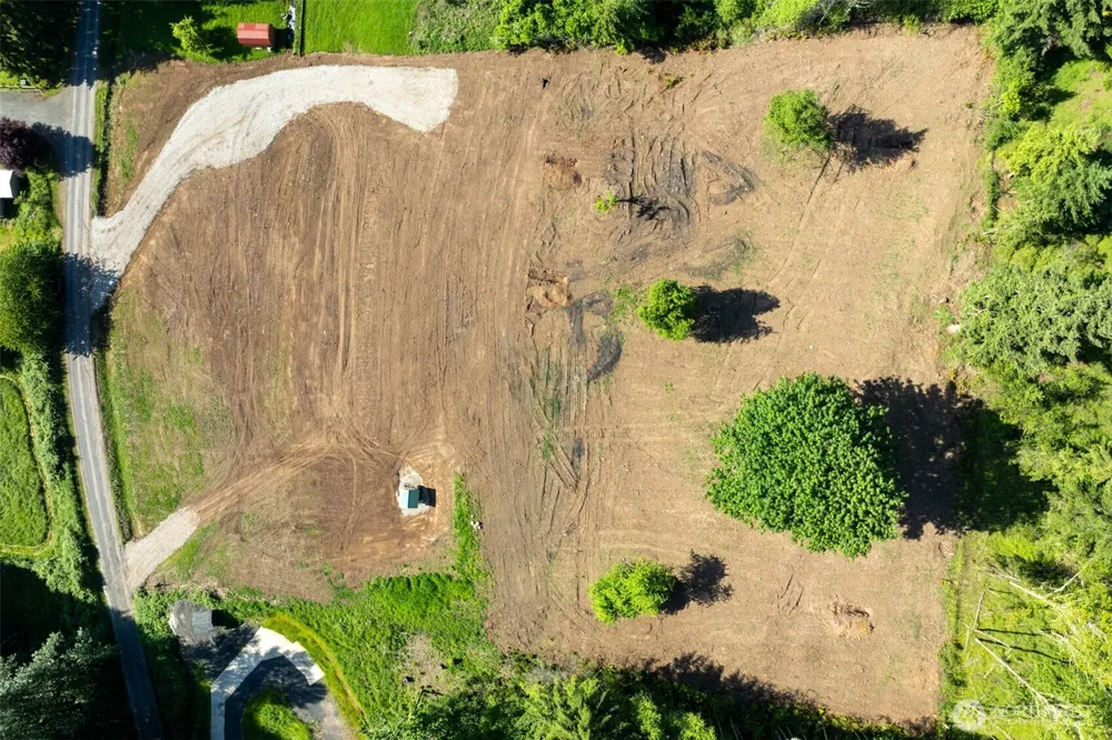 0 Lenora Lane Kelso, WA 98626