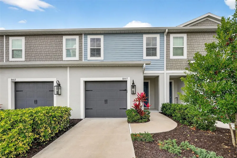 8667 CANYON CREEK TRAIL Parrish, FL 34219