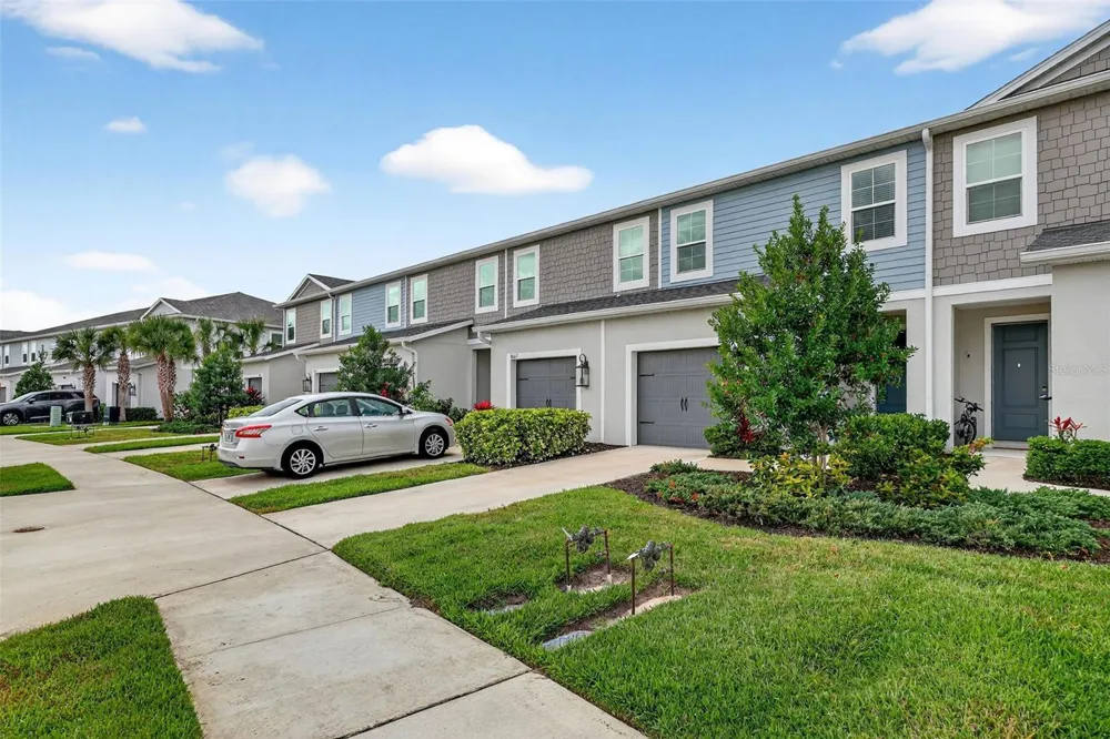 8667 CANYON CREEK TRAIL Parrish, FL 34219