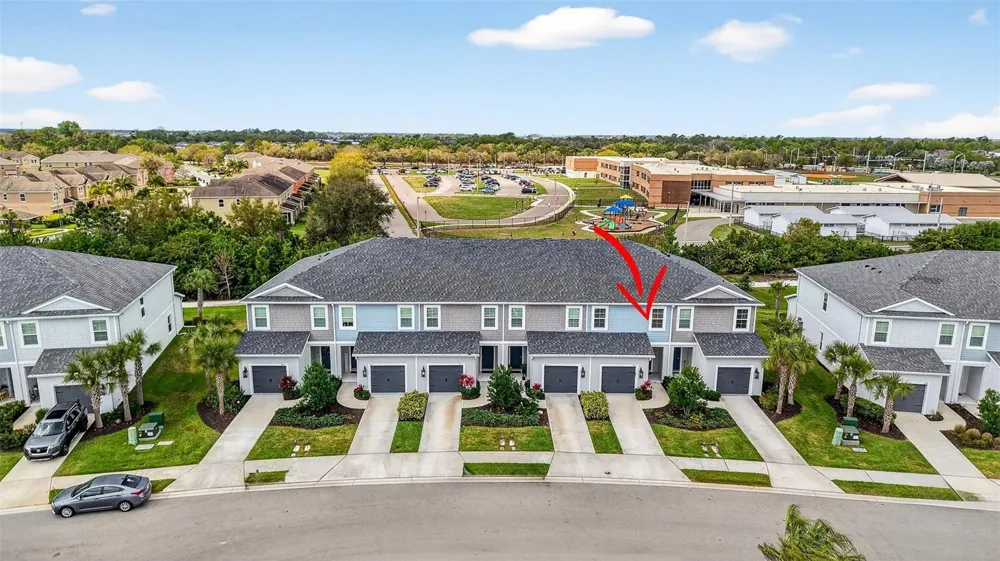 8667 CANYON CREEK TRAIL Parrish, FL 34219