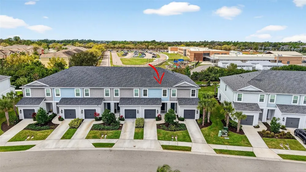 8667 CANYON CREEK TRAIL Parrish, FL 34219