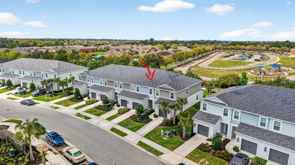 8667 CANYON CREEK TRAIL Parrish, FL 34219