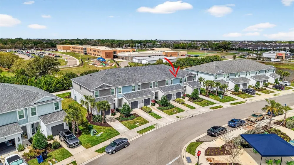 8667 CANYON CREEK TRAIL Parrish, FL 34219
