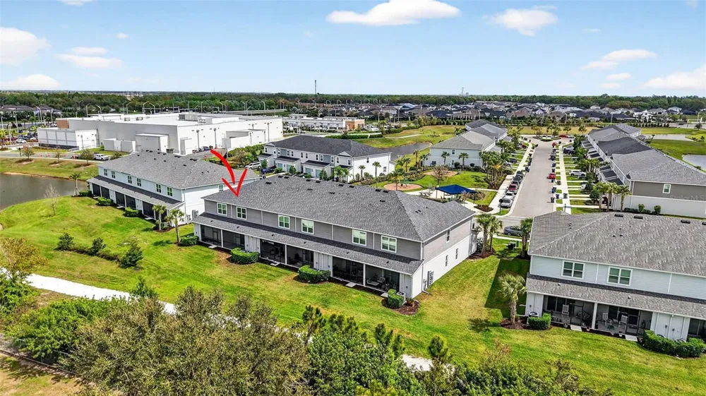 8667 CANYON CREEK TRAIL Parrish, FL 34219