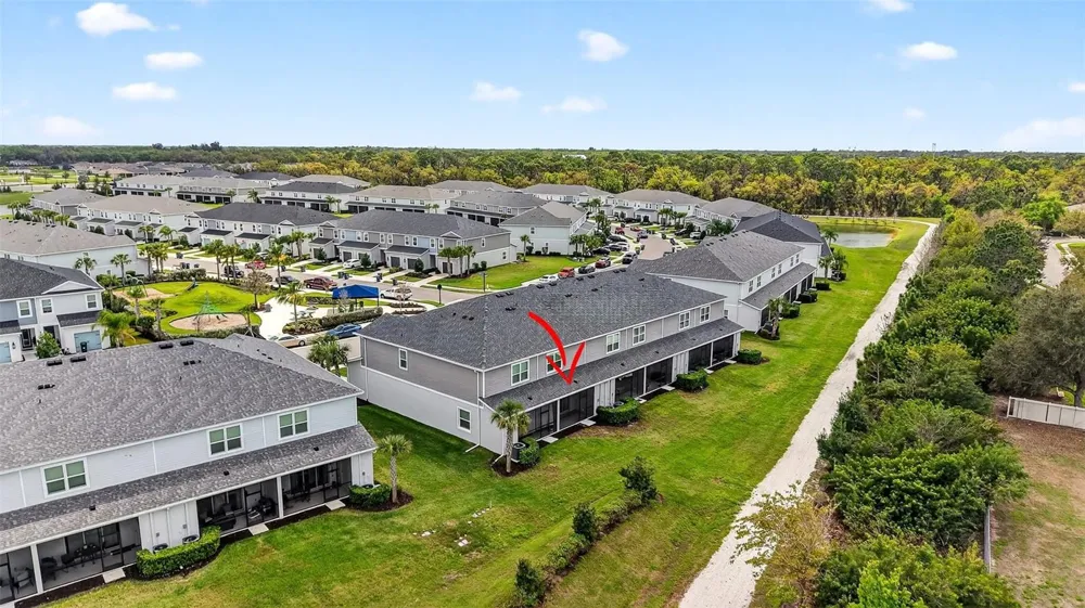 8667 CANYON CREEK TRAIL Parrish, FL 34219