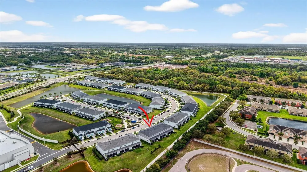 8667 CANYON CREEK TRAIL Parrish, FL 34219