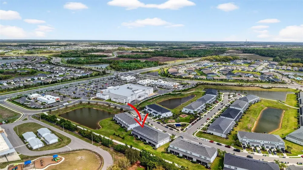 8667 CANYON CREEK TRAIL Parrish, FL 34219