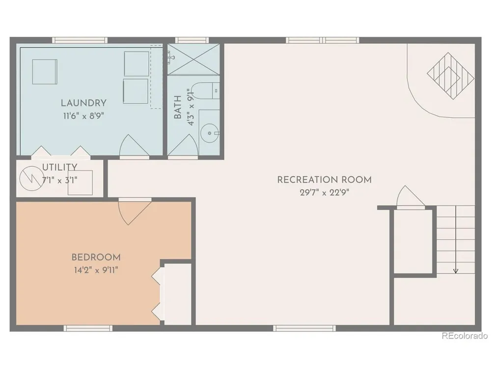 750 Dozier Avenue Canon City, CO 81212