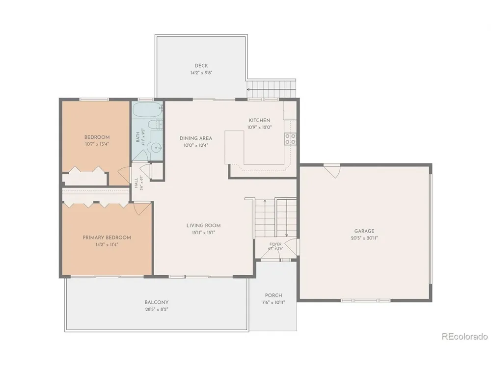 750 Dozier Avenue Canon City, CO 81212