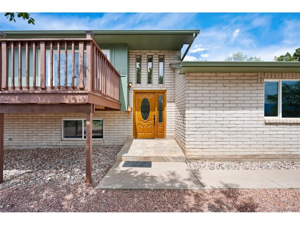 750 Dozier Avenue Canon City, CO 81212