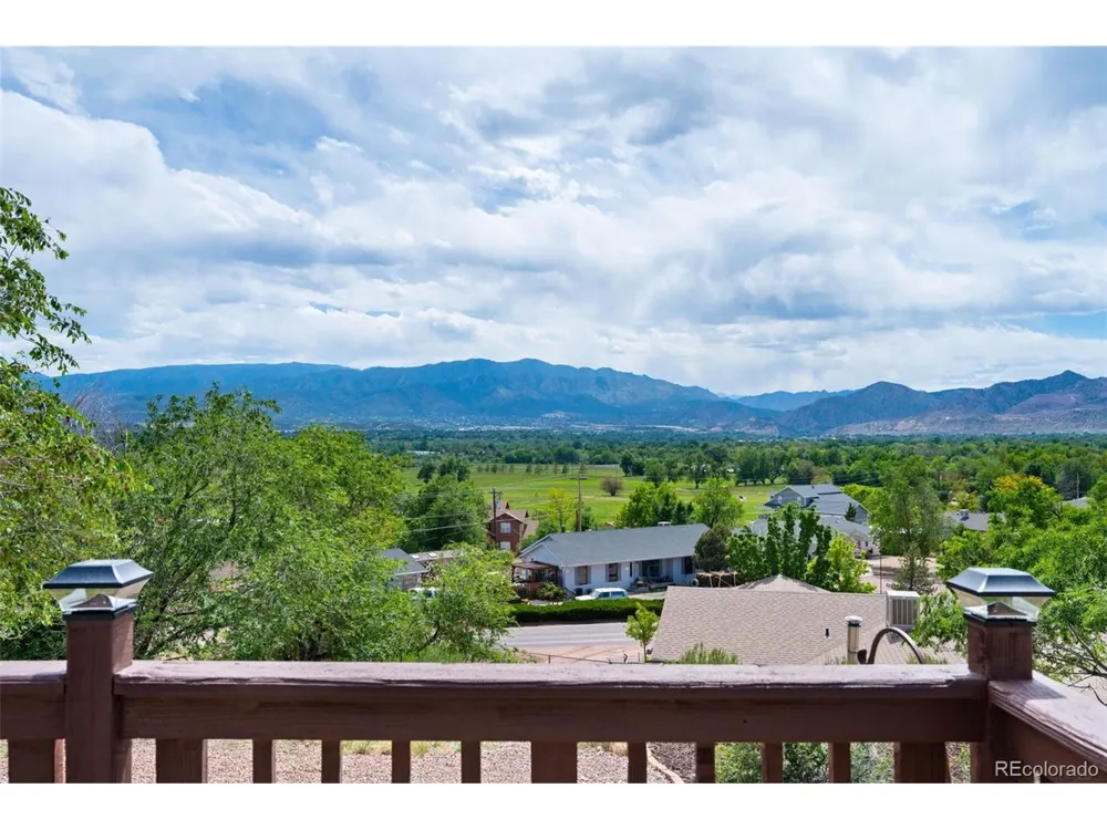 750 Dozier Avenue Canon City, CO 81212