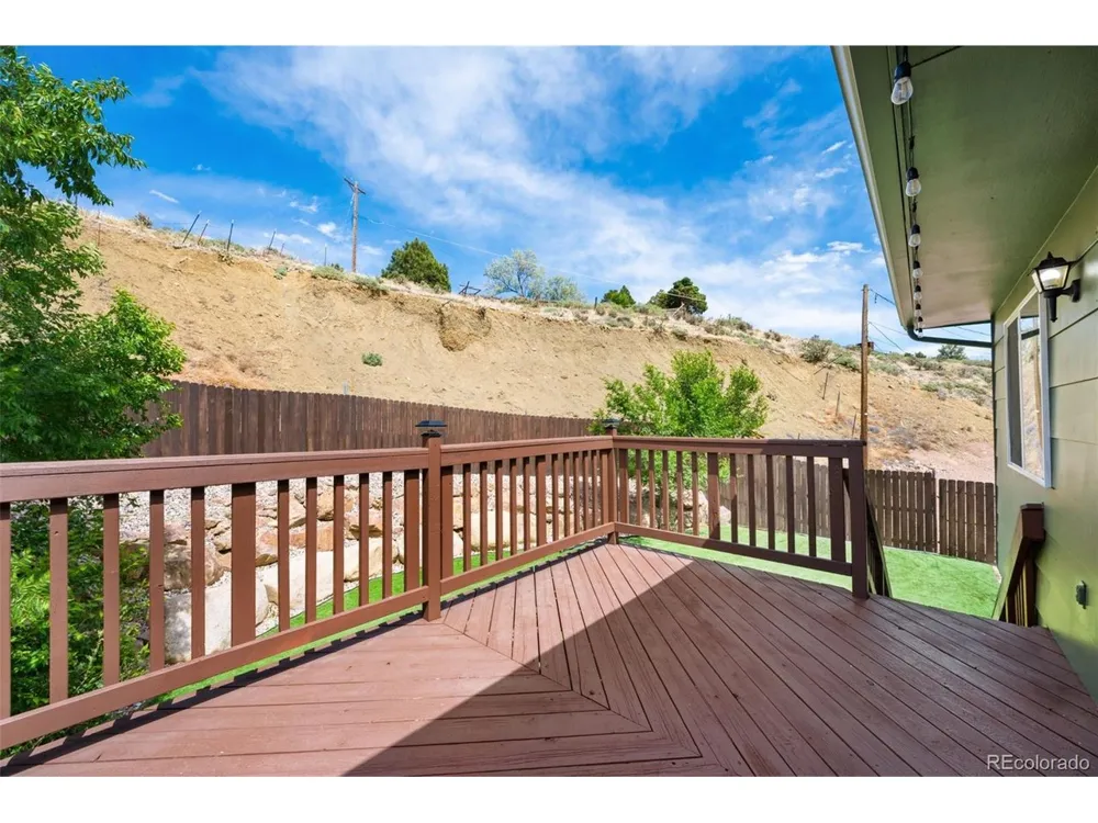 750 Dozier Avenue Canon City, CO 81212