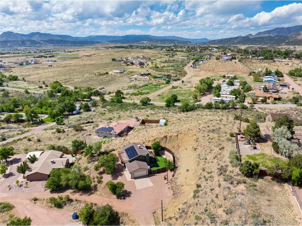 750 Dozier Avenue Canon City, CO 81212