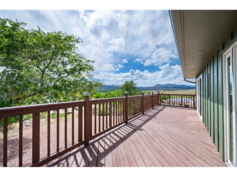750 Dozier Avenue Canon City, CO 81212