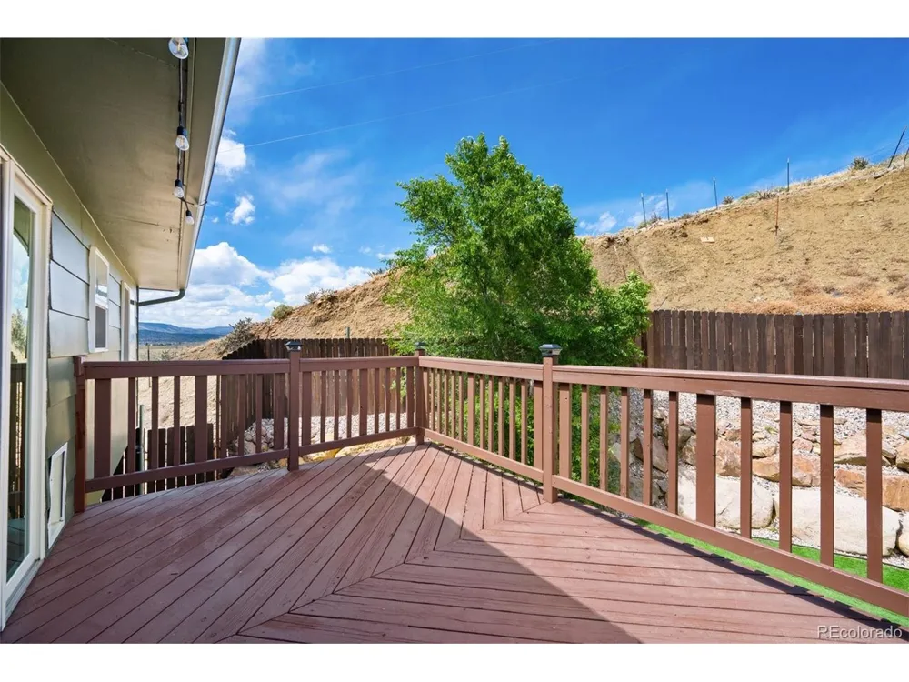 750 Dozier Avenue Canon City, CO 81212
