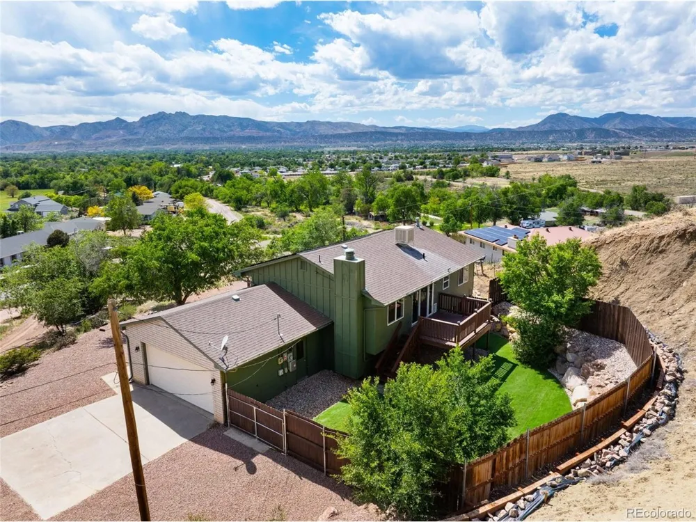 750 Dozier Avenue Canon City, CO 81212