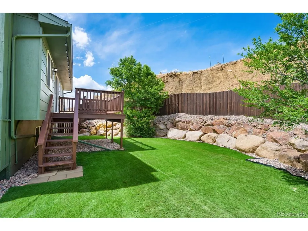 750 Dozier Avenue Canon City, CO 81212