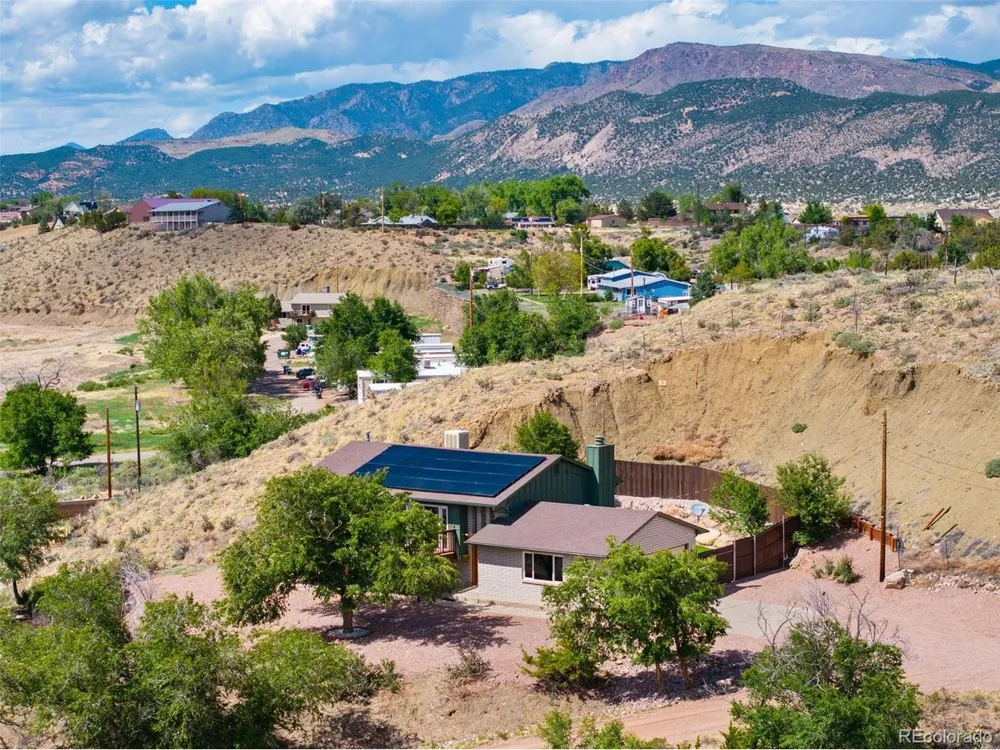 750 Dozier Avenue Canon City, CO 81212