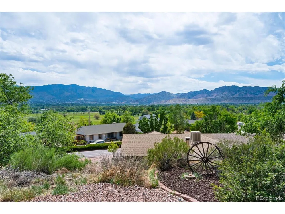 750 Dozier Avenue Canon City, CO 81212
