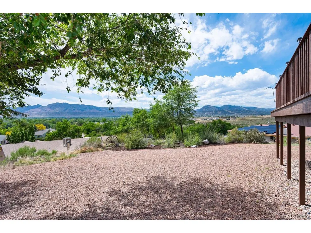 750 Dozier Avenue Canon City, CO 81212