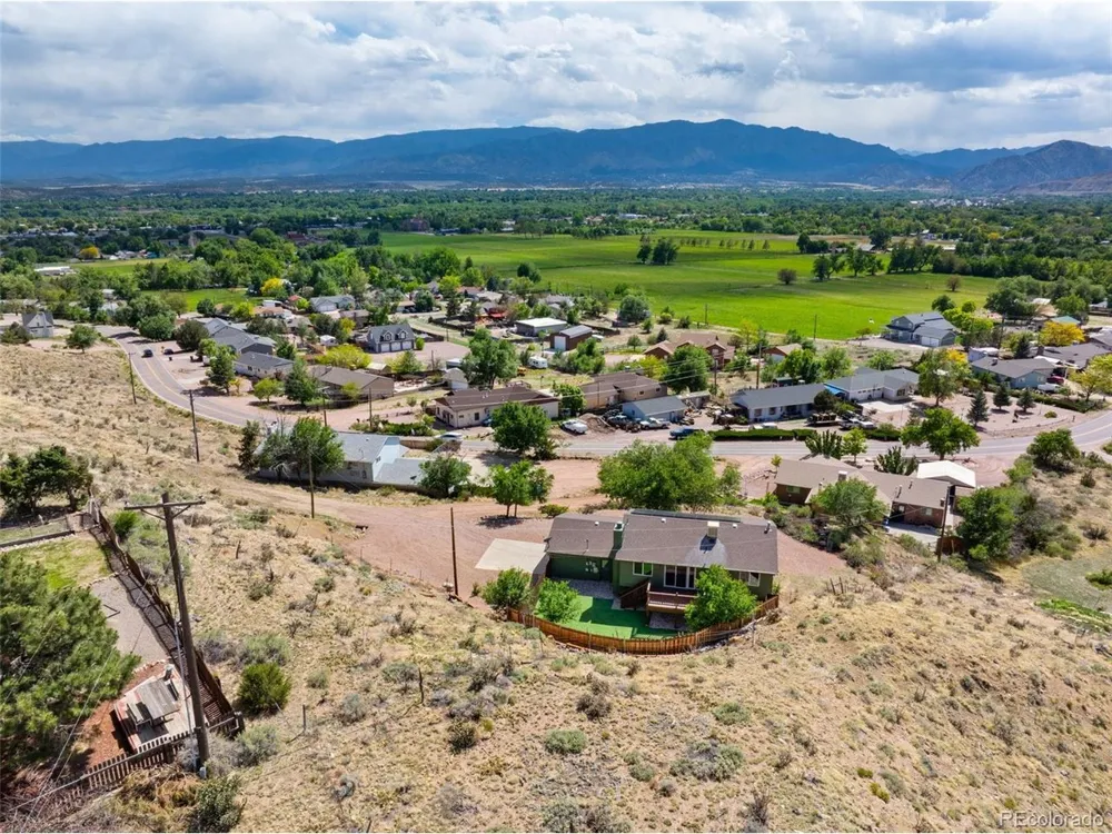 750 Dozier Avenue Canon City, CO 81212