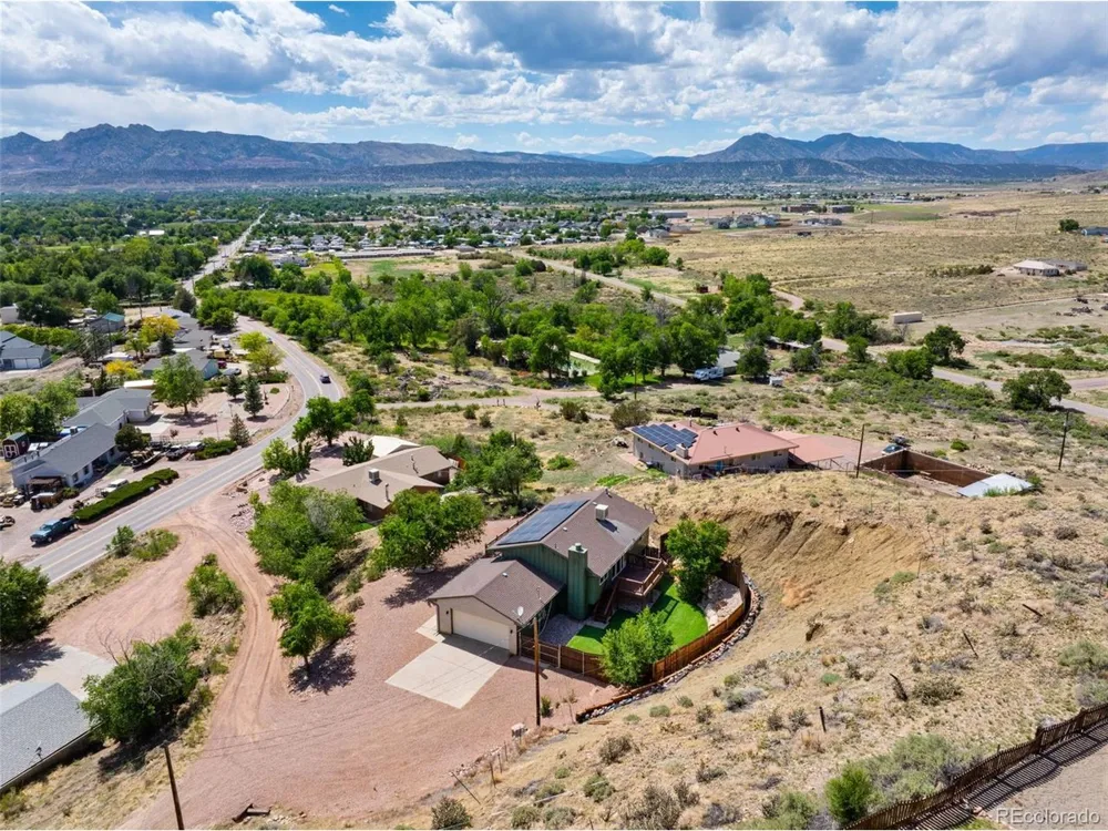 750 Dozier Avenue Canon City, CO 81212