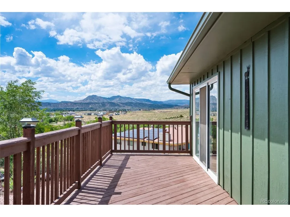 750 Dozier Avenue Canon City, CO 81212