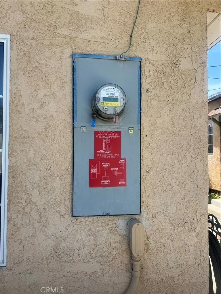 9940 Haines Canyon Avenue Tujunga, CA 91042