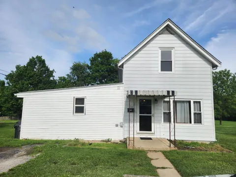128 S Glenn Street