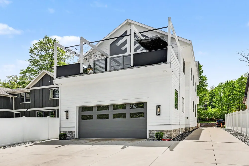 7187 Bronson Street SE Ada Township, MI 49301
