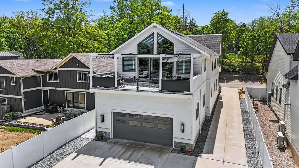 7187 Bronson Street SE Ada Township, MI 49301