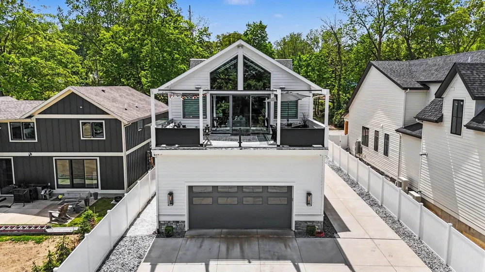 7187 Bronson Street SE Ada Township, MI 49301